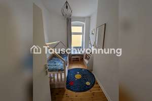 Tauschwohnung: 3-Zimmer Wohnung im ruhigen Hinterhaus – Die vollständige Adresse der Immobilie erhältst du vom Anbieter., 10553 Moabit, Berlin – Vorschaubild 4