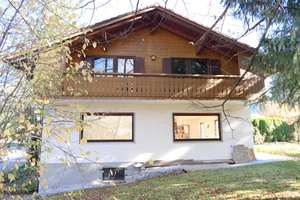 Großzügiges Einfamilienhaus in bevorzugter Lage – Die vollständige Adresse der Immobilie erhältst du vom Anbieter., 83661 Lenggries – Vorschaubild 1