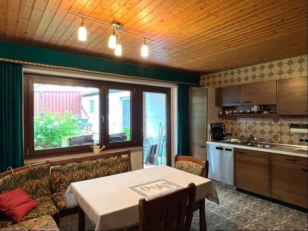 Immobilie in Frankweiler - Großzügiges Wohnen in angenehmen Wohnumfeld - Bild 3