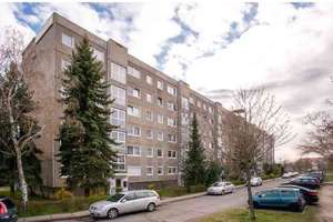 Wohn(t)raum: günstige 4-Zimmer-Wohnung (WBS) ab Juli 2026 verfügbar!