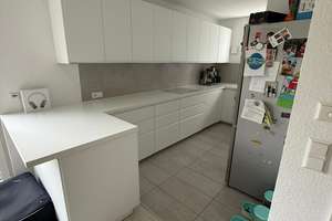 Moderne Doppelhaushälfte mit ca. 220 m² Fläche und Garten in Buckow zu vermieten – 12353 Buckow, Berlin – Vorschaubild 6