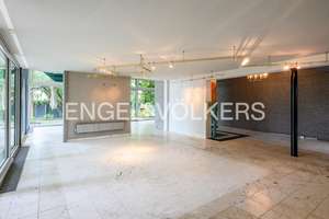 Freistehendes Einfamilienhaus in Top Lage, Einzigartige Architektur mit 473  m²! – Die vollständige Adresse der Immobilie erhältst du vom Anbieter., 73262 Reichenbach an der Fils – Vorschaubild 9
