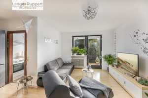 Attraktives Mehrfamilienhaus in Hirschberg an der Bergstraße – Gartenstaße 9, 69493 Rhein-Neckar-Kreis – Vorschaubild 16