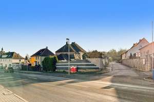 Attraktives Reihenendhaus mit Entwicklungspotenzial in Mücheln – Die vollständige Adresse der Immobilie erhältst du vom Anbieter., 6249 Mücheln (Geiseltal) – Vorschaubild 26