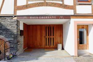 +++Ein Platz für Adler und Uhu | Historisches Bauernhaus mit Moselblick in Starkenburg+++ – Die vollständige Adresse der Immobilie erhältst du vom Anbieter., 56843 Starkenburg – Vorschaubild 4