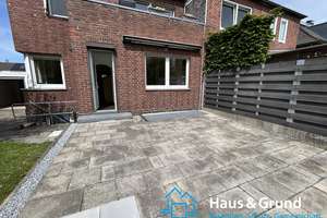 *** charmante 2-Zimmer-Wohnung - Burtscheid - mit Garten und Garage *** – Adenauerallee 141, 52066 Beverau, Aachen – Vorschaubild 17