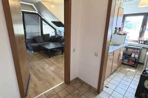 Borken! Vermietetes 3- Familienhaus in stadtnaher Lage! – Borken (Kreis) – Vorschaubild 17