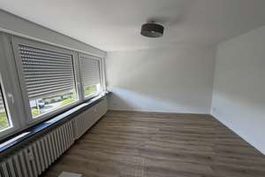 Erstbezug nach Renovierung - Helle 2-ZKB-Wohnung in Mannheim-Neckarau – Belfortstraße 55, 68199 Neckarau, Mannheim – Vorschaubild 12