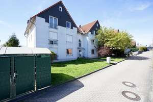 Charmante Maisonettewohnung mit Südbalkon zum Wohlfühlen – Die vollständige Adresse der Immobilie erhältst du vom Anbieter., 1328 Gönnsdorf/Pappritz, Dresden – Vorschaubild 2