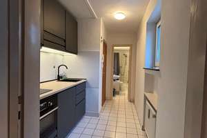 1-Zimmer-Wohnung in Kölner Bestlage am Rathenauplatz/Belgisches Viertel – Roonstr. 48, 50674 Neustadt/Süd, Köln – Vorschaubild 8