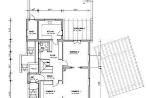 Wohnen mit Komfort und Stil – Großzügiges Einfamilienhaus mit Anbau, Terrasse, Balkon und Traumgarte – Die vollständige Adresse der Immobilie erhältst du vom Anbieter., 28211 Radio Bremen, Bremen – Vorschaubild 37