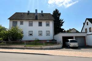 Zweifamilienhaus mit 2 Garagen, Garten & Ausbaupotenzial im Dachgeschoss – Die vollständige Adresse der Immobilie erhältst du vom Anbieter., 91575 Windsbach – Vorschaubild 38