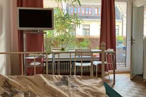 Domblick mitten in Köln - Studentenapartment im Belgischen Viertel – Roonstraße 57, 50674 Neustadt/Süd, Köln – Vorschaubild 2