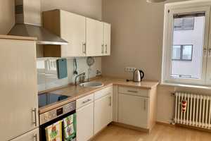 Lichtdurchflutete Wohnung in Little Tokyo ist ab sofort für Sie bezugsfertig! – Düsseldorf – Vorschaubild 7