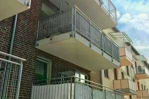 Helle 3-Zimmer Wohnung mit Balkon im 1. OG in Hannover-Mitte – Hagenstraße 27, 30161 Mitte (Ortsteil), Hannover – Vorschaubild 9