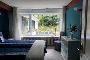 Einmaliges Sackgassengrundstück am Naturschutzgebiet - Bungalow direkt am Waldrand - provisionsfrei – Die vollständige Adresse der Immobilie erhältst du vom Anbieter., 21149 Hausbruch, Hamburg – Vorschaubild 33