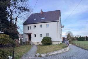 3-Familienhaus in Mering: Gepflegt, vermietet & mit Ausbauchance durch Leerstand im DG – Unterberger Straße 15, 86415 Mering – Vorschaubild 23