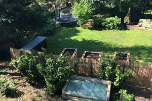 Zwei Zimmer plus Empore: Stylisch wohnen in Vennhausen – 40627 Vennhausen, Düsseldorf – Vorschaubild 2