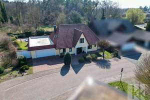Wohnen am Waldrand: Einfamilienhaus in Neuhaus mit Pool und mediterranem Flair – Die vollständige Adresse der Immobilie erhältst du vom Anbieter., 38446 Neuhaus, Wolfsburg – Vorschaubild 32
