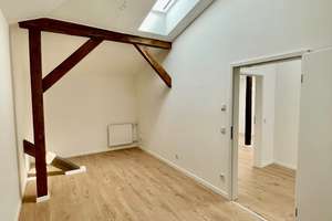 Top-WG in der Passauer FUZO: Helle 4-Zimmer-Wohnung für 4 Personen – Wittgasse 2, 94032 Passau, Passau – Vorschaubild 5