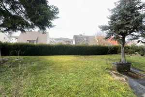Ruhige Lage, schöner Blick, viel Platz / ideal für Familien – Würzburg – Vorschaubild 5