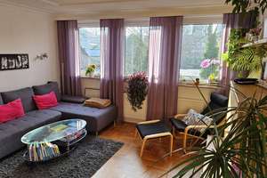 Großzügige, lichtdurchflutete Maisonettewohnung mit vielen technischen Highlights am Central – Die vollständige Adresse der Immobilie erhältst du vom Anbieter., 42653 Gräfrath, Solingen – Vorschaubild 9