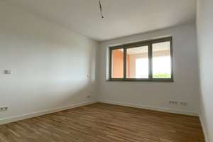 Erstbezug I 2 Zimmer im Olympischen Dorf I Balkon I Wannenbad I WE 07.05 – Ilona-Elek-Weg 8, 14641 Wustermark – Vorschaubild 4