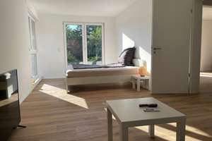 Wohnen im grünen Stadtteil Münchens mit Balkon/Terrasse – Oppenrieder Straße 22, 81477 Obersendling, München – Vorschaubild 28