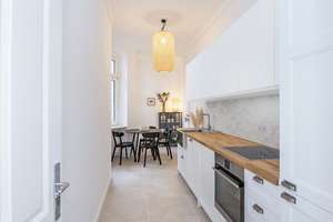 Sanierte 2 Zimmerwohnung in Bestlage von Charlottenburg – Die vollständige Adresse der Immobilie erhältst du vom Anbieter., 10629 Charlottenburg, Berlin – Vorschaubild 6