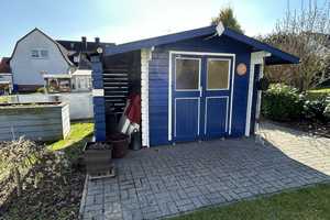 Modernes Einfamilienhaus in Breuna-Wettesingen – Kassel (Kreis) – Vorschaubild 10