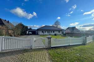 RESERVIERT *** Liebevoll gepflegter Bungalow im schönen Barum *** – Lüneburg (Kreis) – Vorschaubild 2