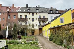 Voll vermietetes Mehrfamilienhaus mit 4 Einheiten – Die vollständige Adresse der Immobilie erhältst du vom Anbieter., 4720 Döbeln – Vorschaubild 2