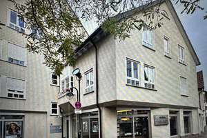 Wohnen in Innenstadt  Reutlingen