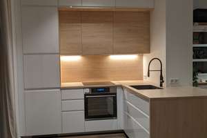 Moderne 4-Zimmer-Wohnung mit EBK, großem Garten und Terrasse  in Wuppertal – Roseggerstraße 17, 42289 Heckinghausen, Wuppertal – Vorschaubild 10