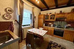 Gepflegtes Einfamilienhaus mit Garten und Garage in ruhiger Lage von Merchweiler – Die vollständige Adresse der Immobilie erhältst du vom Anbieter., 66589 Merchweiler – Vorschaubild 3