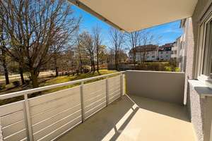 Bezugsfreie 2-Zimmer-Wohnung in Ulm-Böfingen mit Balkon, Stellplatz und durchdachtem Grundriss! – Die vollständige Adresse der Immobilie erhältst du vom Anbieter., 89075 Böfingen, Ulm – Vorschaubild 8