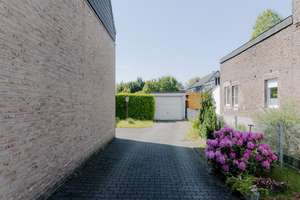 Zuhause mit viel Platz in Krefeld-Bockum – Die vollständige Adresse der Immobilie erhältst du vom Anbieter., 47800 Bockum, Krefeld – Vorschaubild 14