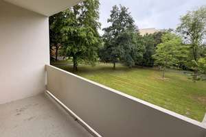 Attraktive 3-Zimmer-Wohnung – Freischützstraße 47, 81927 Englschalking, München – Vorschaubild 6