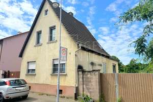 Abrissgrundstück * Zentrale Lage * Positiver Bauvorbescheid für 3-Familienhaus – Die vollständige Adresse der Immobilie erhältst du vom Anbieter., 68789 Sankt Leon-Rot – Vorschaubild 4