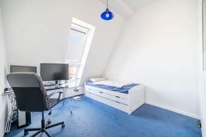 ⭐️ Einzigartiges Penthouse im Prenzlauer Berg – 4,5 Zi., Kamin, Lift, Klima, Sauna & TG-Stellplatz – Die vollständige Adresse der Immobilie erhältst du vom Anbieter., 10439 Prenzlauer Berg, Berlin – Vorschaubild 13
