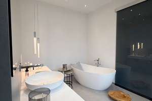 Provisionsfrei* Exklusiver Architektenbungalow mit Pool – Die vollständige Adresse der Immobilie erhältst du vom Anbieter., 29308 Winsen (Aller) – Vorschaubild 31