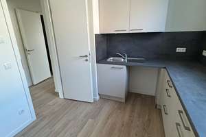 Exklusive 3-Zimmer-Wohnung mit Terrasse mit Garten und lux. Ausstattung – Töpfertwiete 9a, 21029 Bergedorf (Ortsteil), Hamburg – Vorschaubild 6