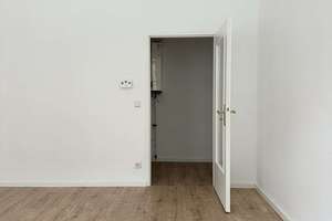 Helle Erdgeschoss-Perle | Bezugsfreie 1-Zimmer-Wohnung in ruhiger Reinickendorfer Kiezlage – Amendestraße 29, 13409 Reinickendorf (Ortsteil), Berlin – Vorschaubild 10