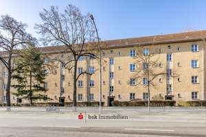 Eigentumswohnung mit Balkon am Plänterwald- sofort bezugsfrei! – Die vollständige Adresse der Immobilie erhältst du vom Anbieter., 12437 Plänterwald, Berlin – Vorschaubild 1