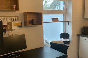 Gepflegtes 1-Zimmer-Haus in Köln-Junkersdorf – Die vollständige Adresse der Immobilie erhältst du vom Anbieter., 50858 Junkersdorf, Köln – Vorschaubild 9