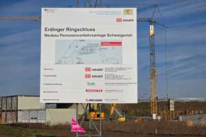 Provisionsfrei: Bezugsfertige Neubau-DHH und Raumwunder – Nähe S-Bahn S1/S8, (DHH2) – Erding (Kreis) – Vorschaubild 6