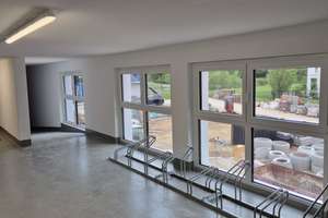 Erstbezug Studentenapartment direkt an der Universität Regensburg – Otto-Hahn-Straße 40, 93053 Galgenberg, Regensburg – Vorschaubild 13
