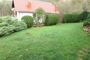 1 Familienhaus mit Einliegerwohnung in Aussichtslage Weinheim - Ortsteil – Die vollständige Adresse der Immobilie erhältst du vom Anbieter., 69469 Weinheim – Vorschaubild 11