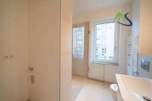 Hochwertige Dreizimmerwohnung mit großzügigem Süd-West Balkon – Gertraud-Kaltenecker-Straße 7, 93049 Westenviertel, Regensburg – Vorschaubild 16