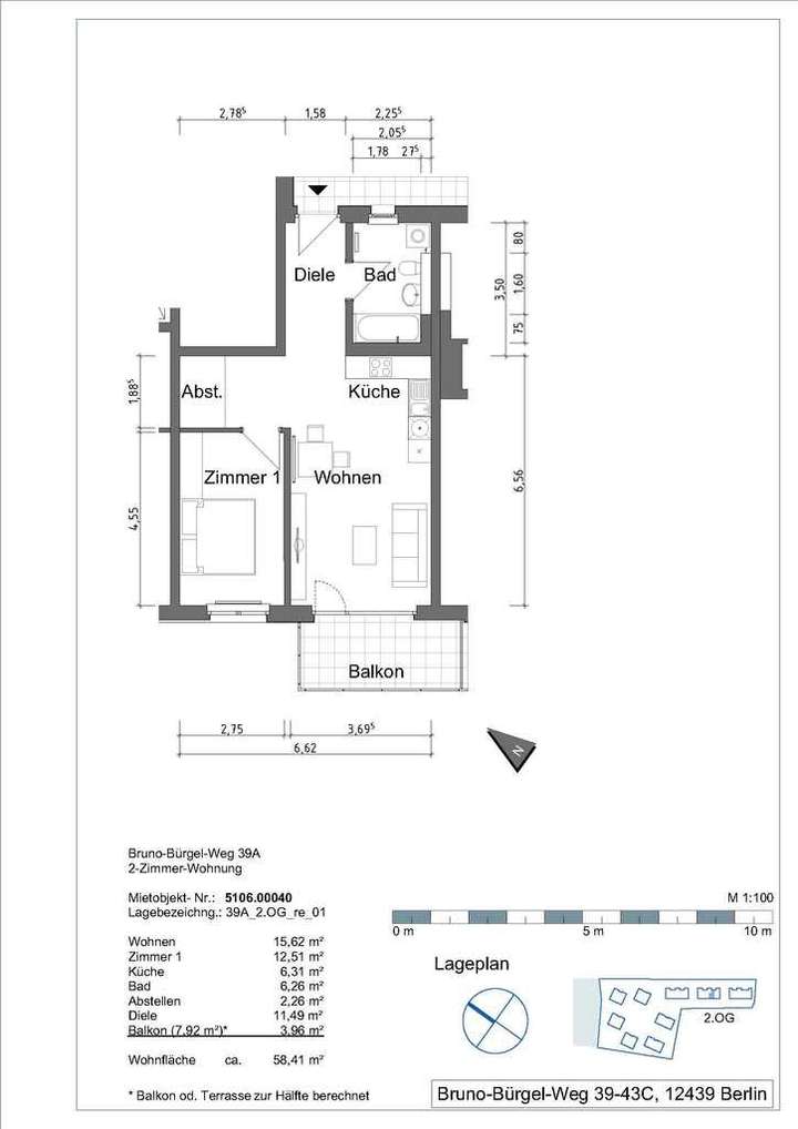 STADTUNDLAND/1001/WE 5106/GE 0